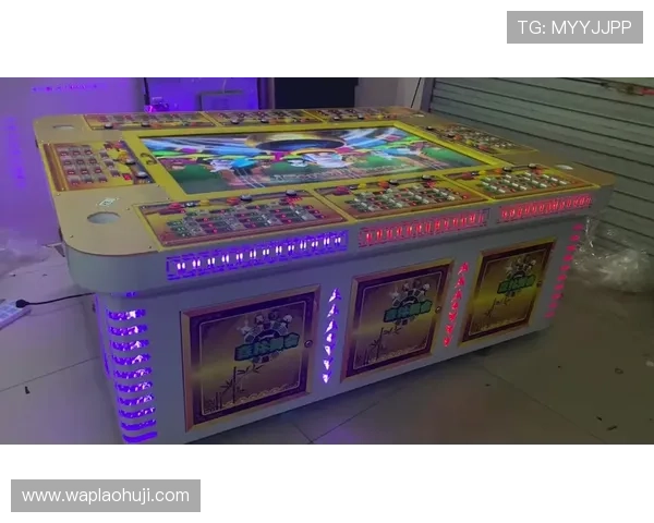 提升转盘老虎机中奖率的实用技巧和玩法建议