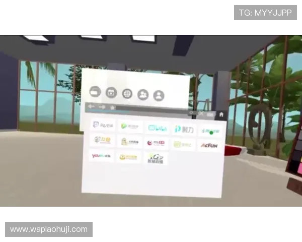 PA游戏平台不断优化用户界面,提升整体操作体验与视觉享受