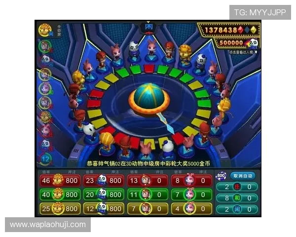 揭秘老虎机怎么包赢的实用策略帮助你提高中奖几率