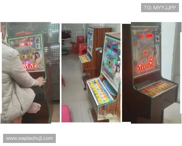 老虎机在哪可以体验到丰富的游戏选择,详细地点介绍助你轻松入场